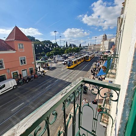Jeronimos Apartments Best Place In Lisbon - 1º D Exterior foto