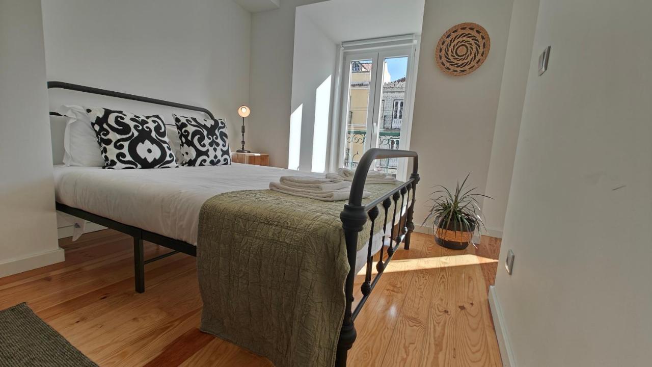 Jeronimos Apartments Best Place In Lisbon - 1º D Exterior foto