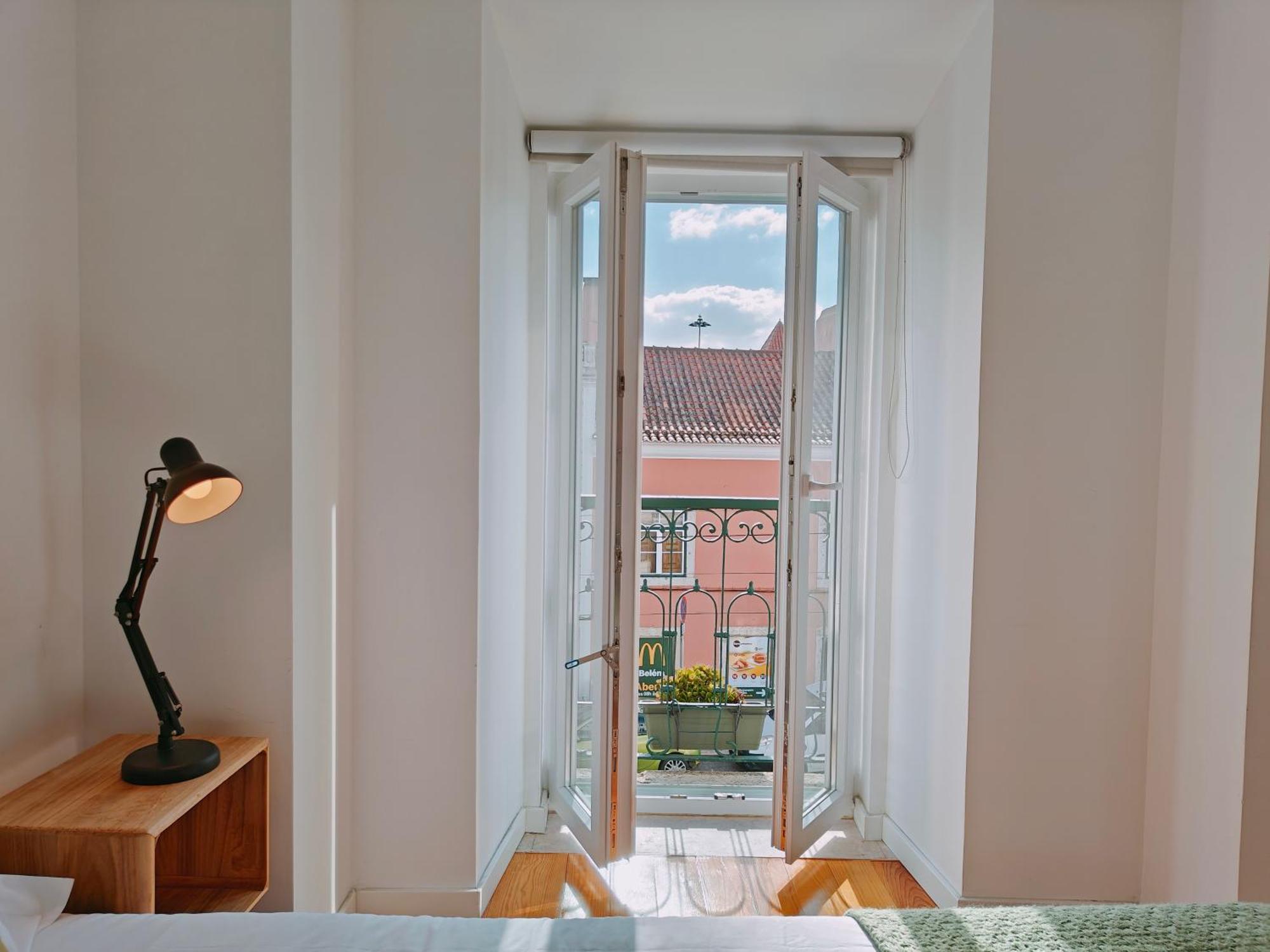 Jeronimos Apartments Best Place In Lisbon - 1º D Exterior foto