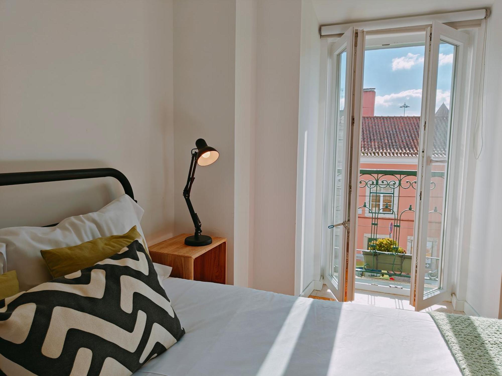 Jeronimos Apartments Best Place In Lisbon - 1º D Exterior foto